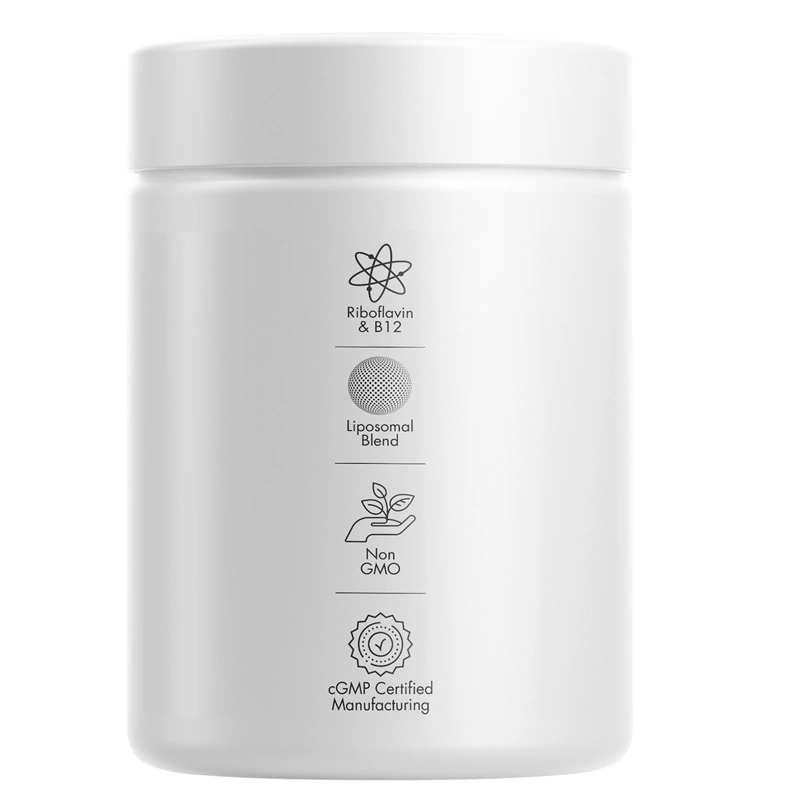 Thực phẩm bảo vệ sức khoẻ: Liposomal NMN - 1